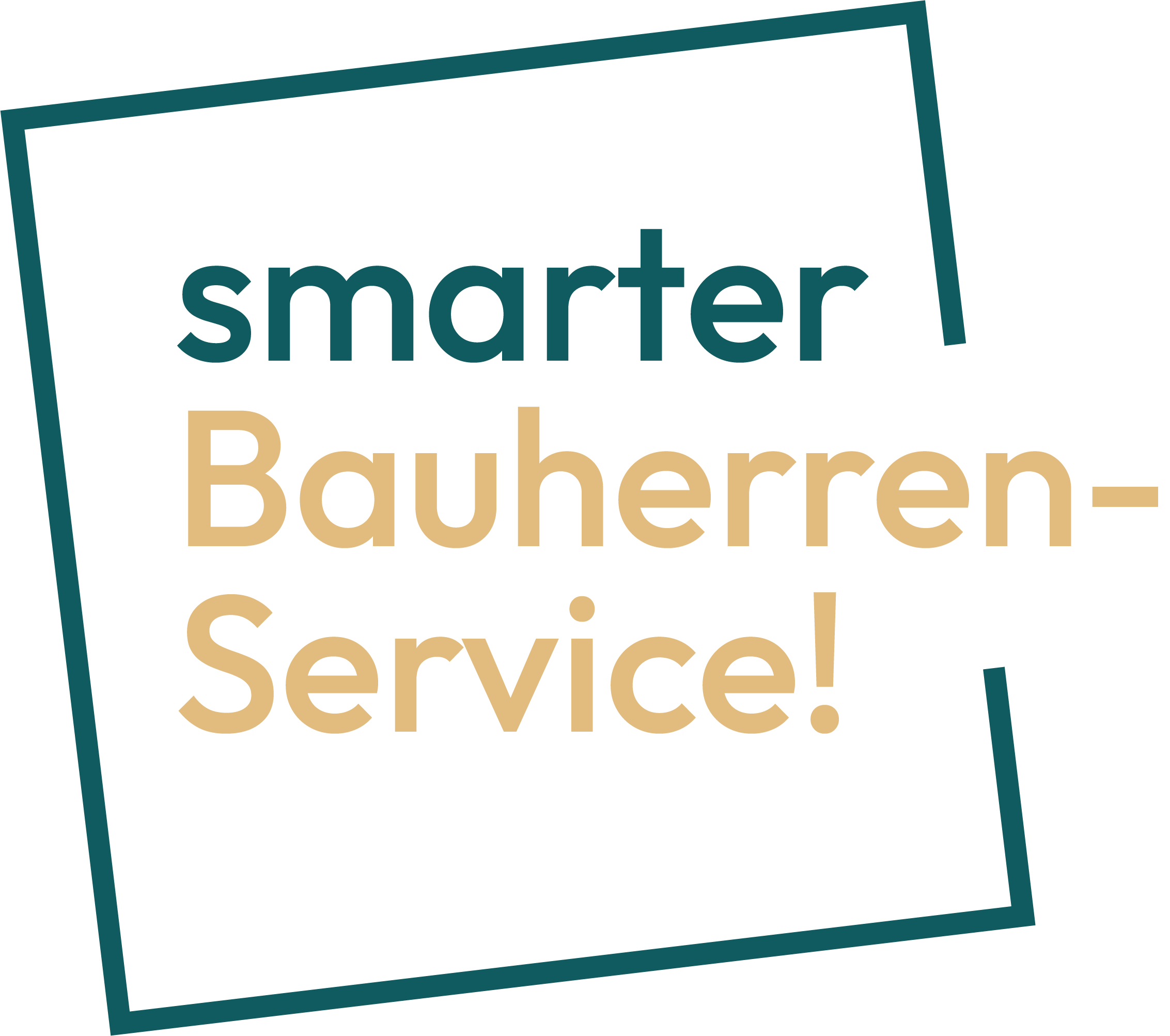 smarter Bauherrenservice